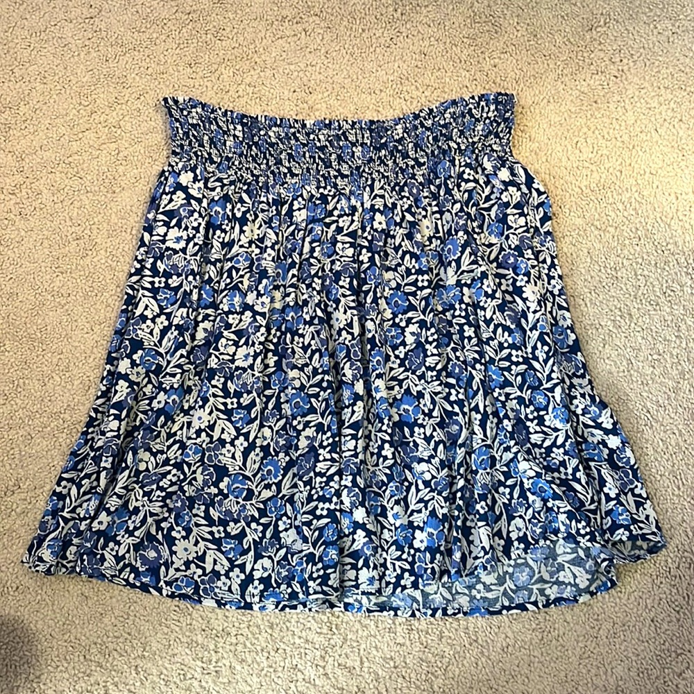 The perfect summer skirt